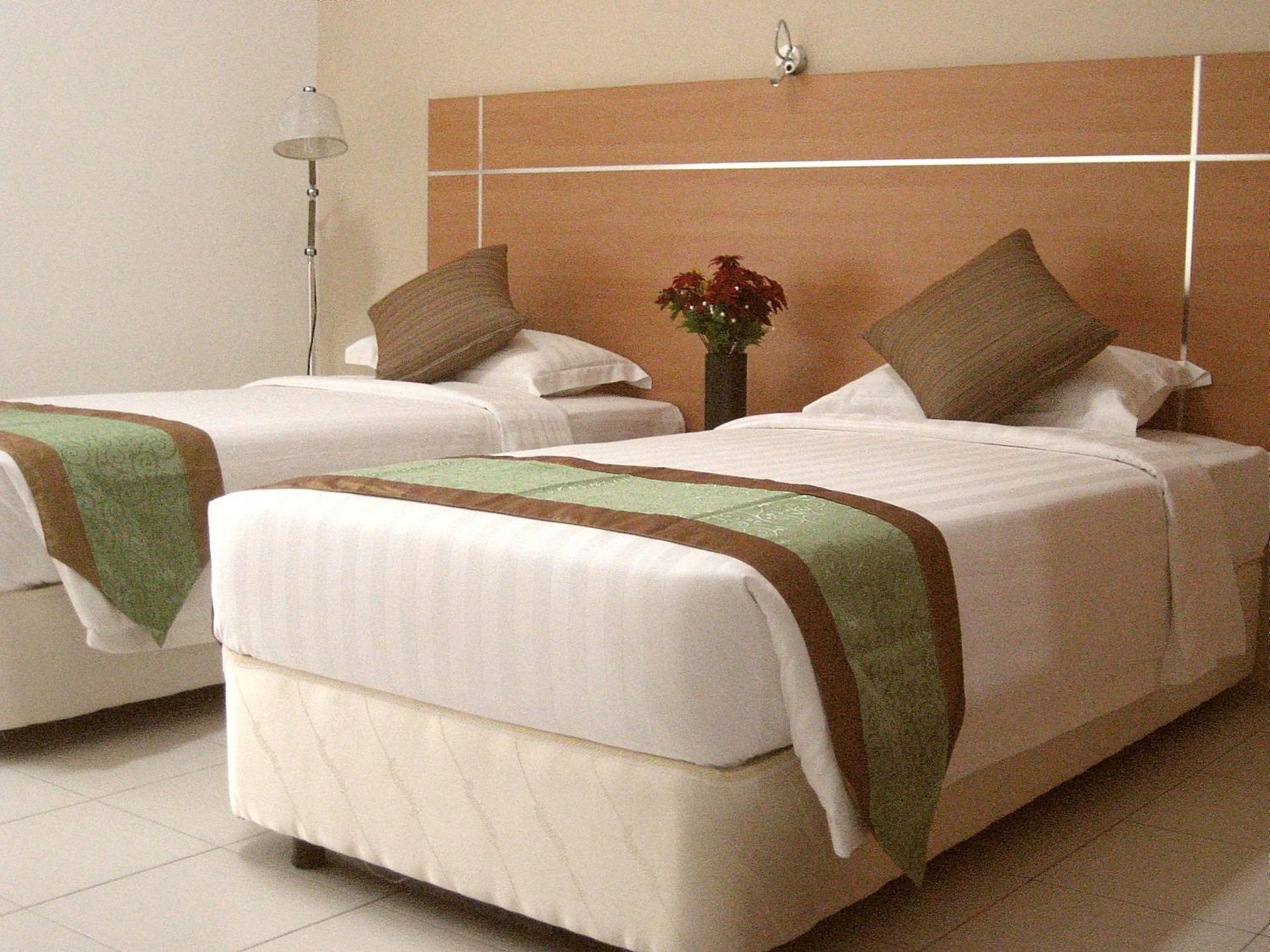 One-Stop Residence & Hotel Kuala Lumpur Exterior foto