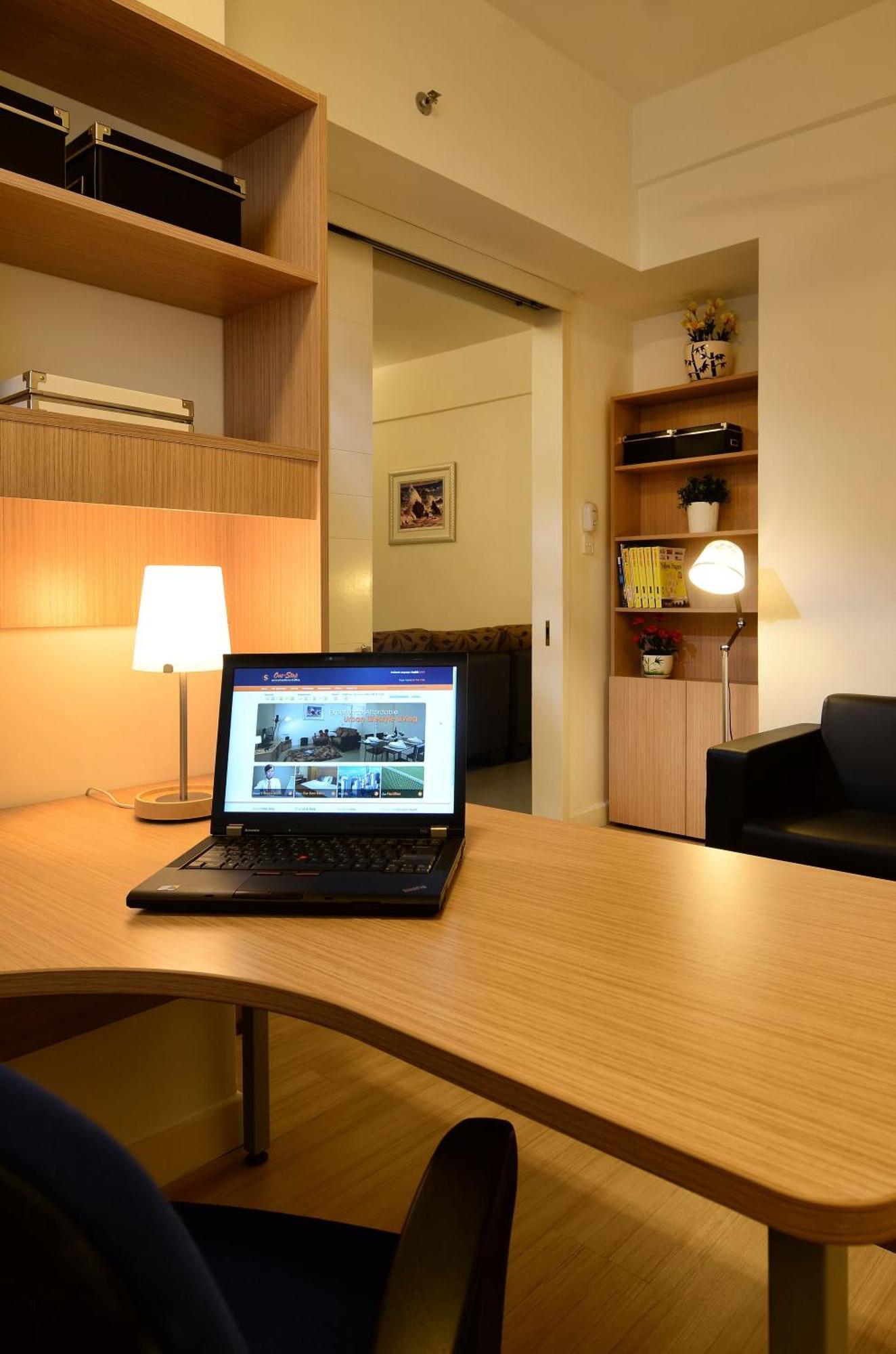 One-Stop Residence & Hotel Kuala Lumpur Cameră foto