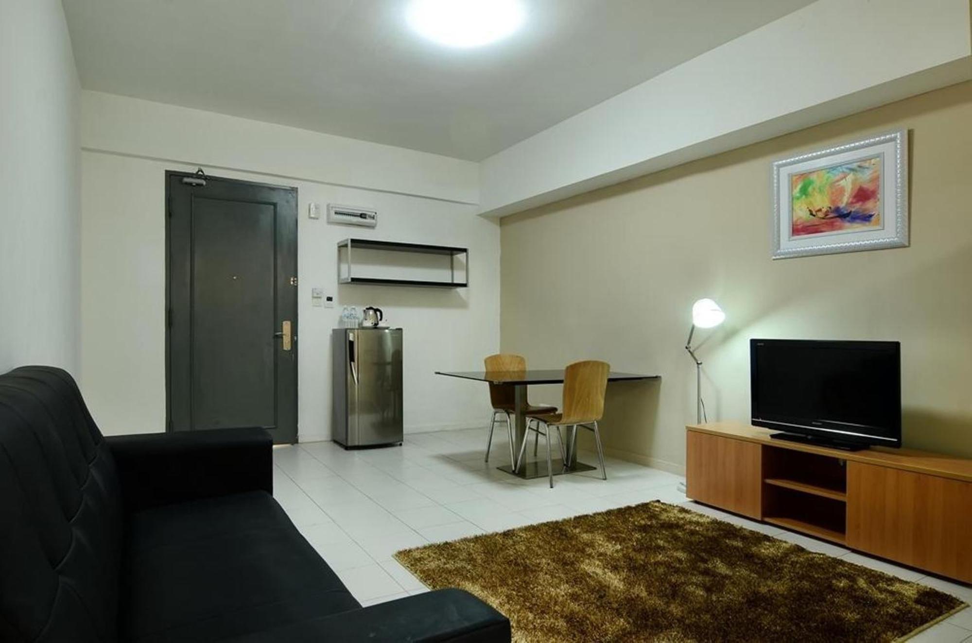 One-Stop Residence & Hotel Kuala Lumpur Cameră foto