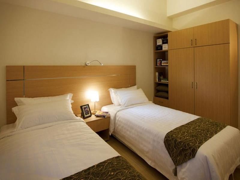 One-Stop Residence & Hotel Kuala Lumpur Exterior foto